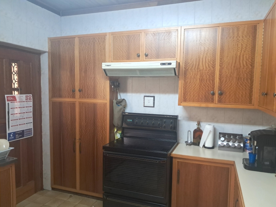 4 Bedroom Property for Sale in Doorn Free State